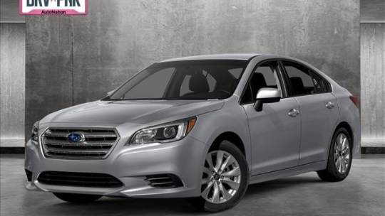 2017 Subaru Legacy 2.5i Premium — Sedan — 140,001 mi — Bellevue, WA