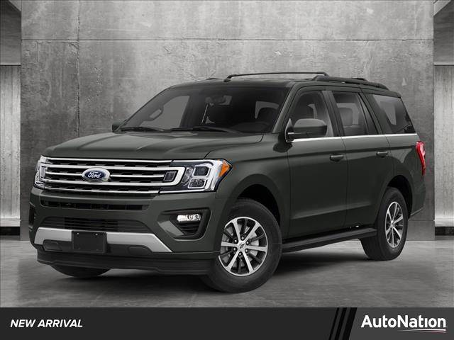 2018 Ford Expedition Platinum — SUV — 115,118 mi — Bellevue, WA