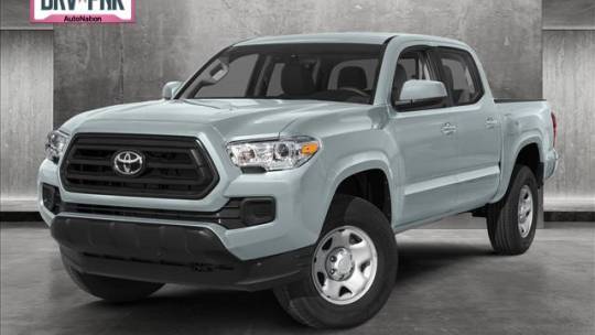 2021 Toyota Tacoma TRD Pro — Pickup Truck — 61,933 mi — Bellevue, WA