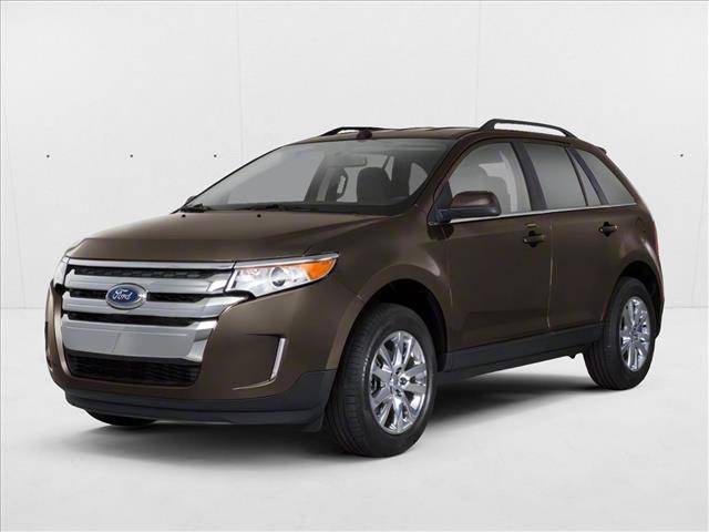 2011 Ford Edge Limited — SUV — 199,739 mi — Bellevue, WA