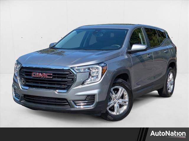 2024 GMC Terrain SLE — SUV — 26,997 mi — Bellevue, WA