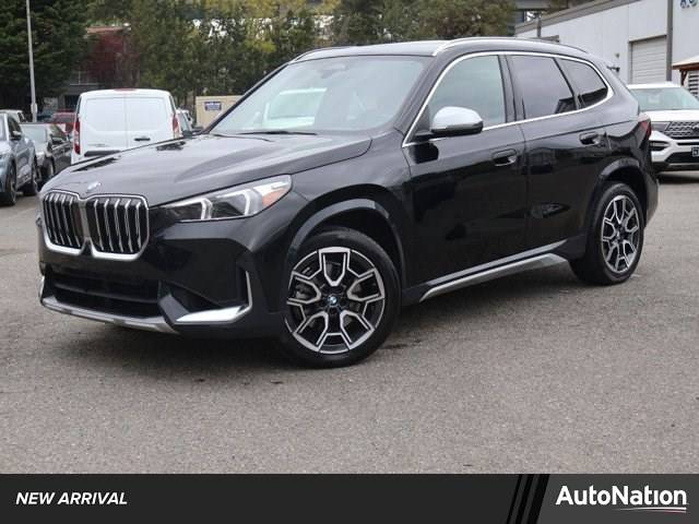 2023 BMW X1 28i — SUV — 12,676 mi — Bellevue, WA