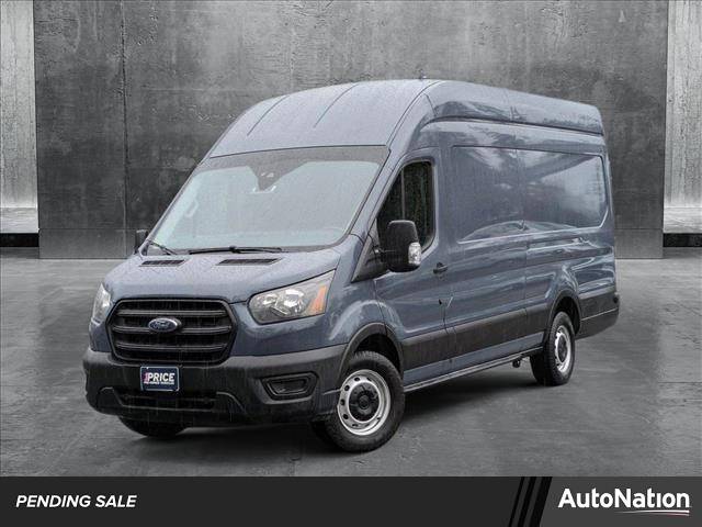 2020 Ford Transit Cargo Van T-250 — Cargo Van — 53,856 mi — Bellevue, WA
