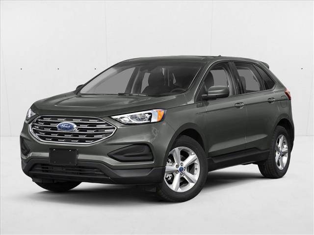 2020 Ford Edge SE — SUV — 67,824 mi — Bellevue, WA