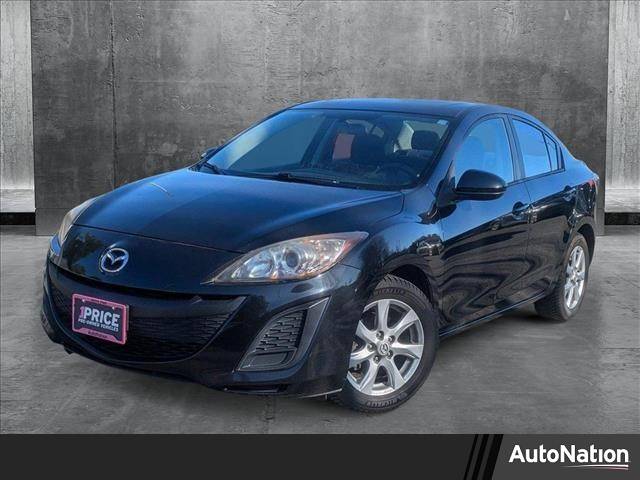 2011 Mazda Mazda3 i Touring — Sedan — 73,865 mi — Bellevue, WA