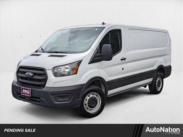 2020 Ford Transit Cargo Van T-250 — Cargo Van — 49,749 mi — Bellevue, WA