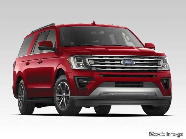 2021 Ford Expedition Limited — SUV — 62,612 mi — Bastrop, TX