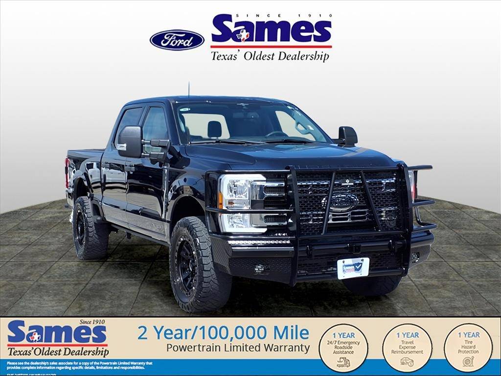 2023 Ford Super Duty F-250 XLT — Pickup Truck — 28,105 mi — Bastrop, TX