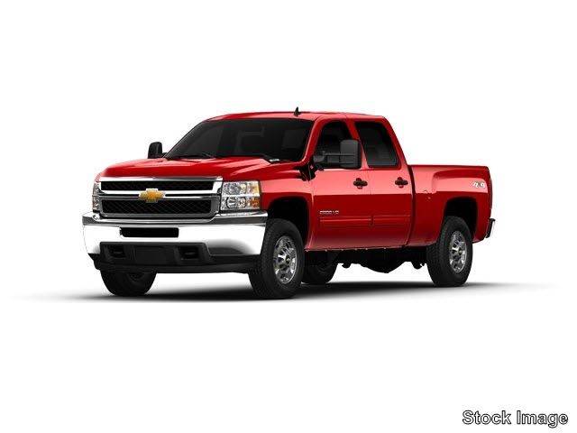 2013 Chevrolet Silverado 2500HD LT — Pickup Truck — 179,477 mi — Bastrop, TX