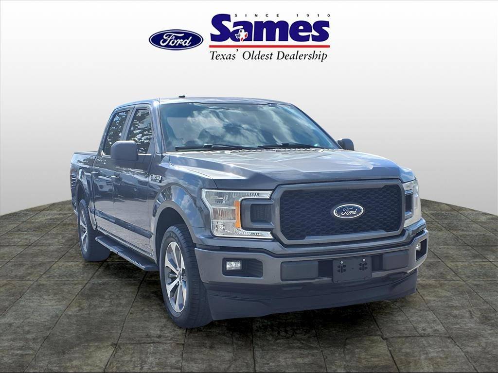 2019 Ford F-150 XL — Pickup Truck — 150,557 mi — Bastrop, TX