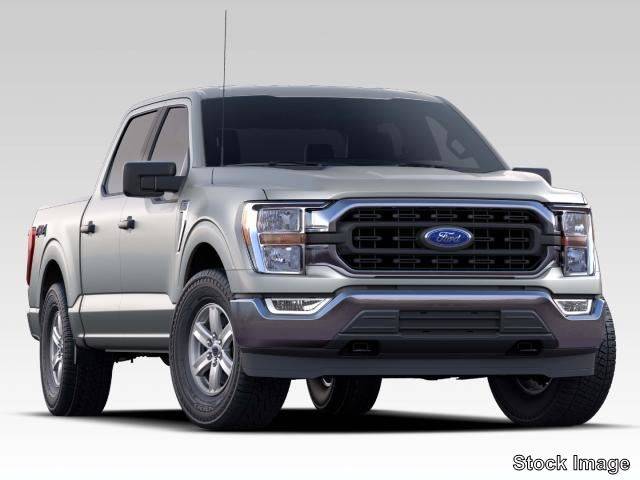 2021 Ford F-150 XLT — Pickup Truck — 80,176 mi — Bastrop, TX