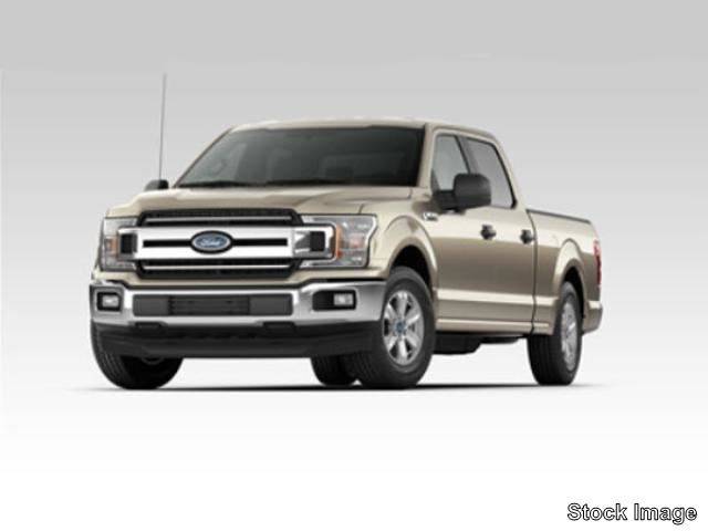 2018 Ford F-150 XLT — Pickup Truck — 62,555 mi — Bastrop, TX