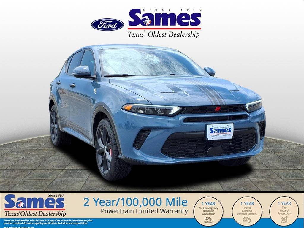 2024 Dodge Hornet R/T — SUV — 7,898 mi — Bastrop, TX