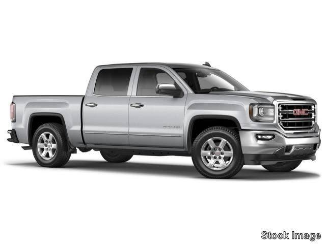 2017 GMC Sierra 1500 SLT — Pickup Truck — 112,000 mi — Bastrop, TX