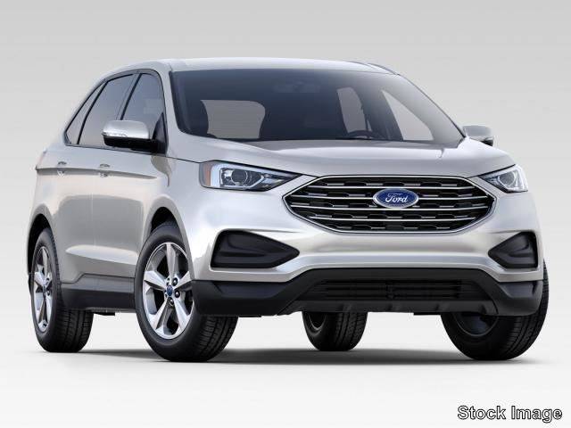 2020 Ford Edge SE — SUV — 109,153 mi — Bastrop, TX