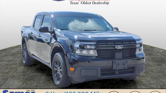 Used Ford Maverick Hybrid For Salenull