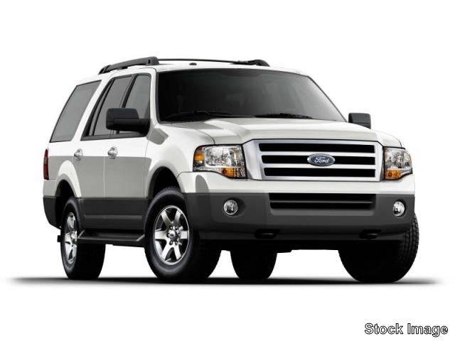 2014 Ford Expedition XLT — SUV — 161,818 mi — Bastrop, TX