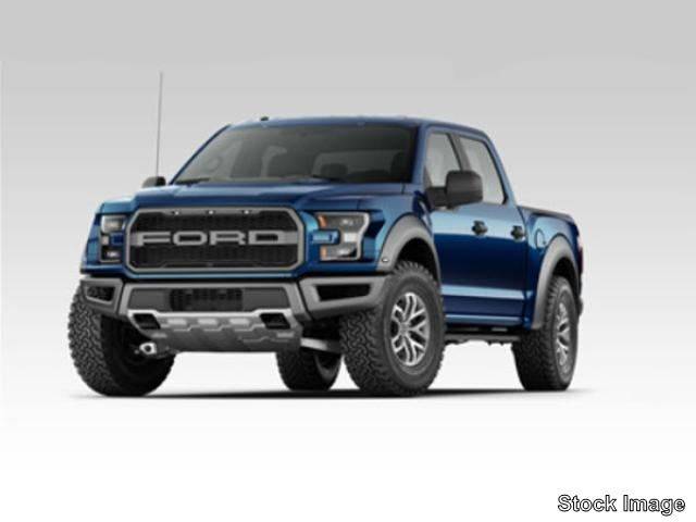 2018 Ford F-150 Raptor — Pickup Truck — 74,691 mi — Bastrop, TX