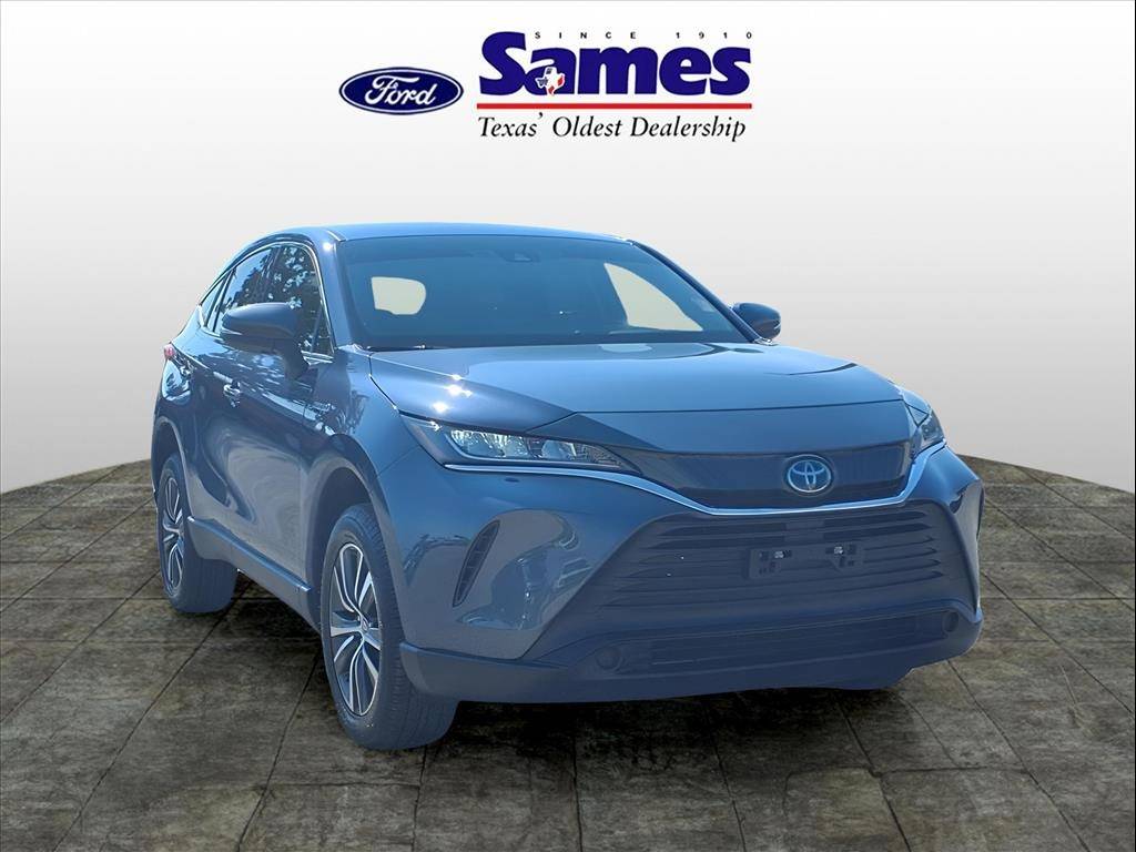 2021 Toyota Venza LE — SUV — 51,598 mi — Bastrop, TX
