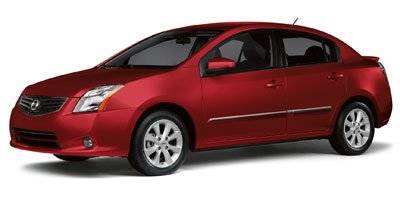 2012 Nissan Sentra 2.0 SL — Sedan — 130,832 mi — Concord, NC