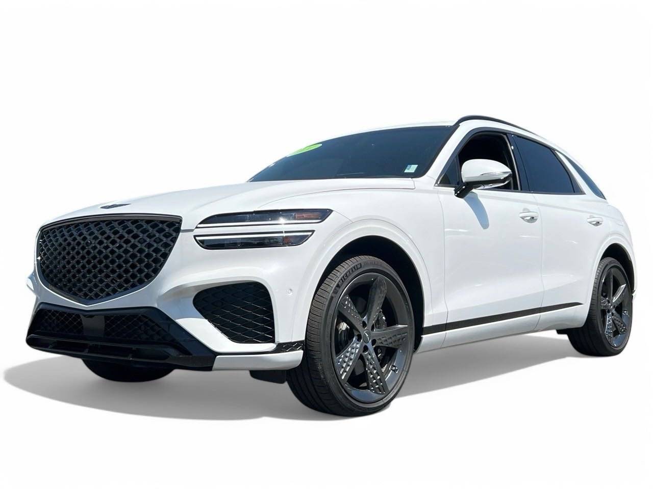 2024 Genesis GV70 3.5T Sport — SUV — 3,754 mi — Concord, NC
