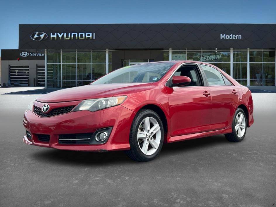 2014 Toyota Camry L — Sedan — 152,164 mi — Concord, NC