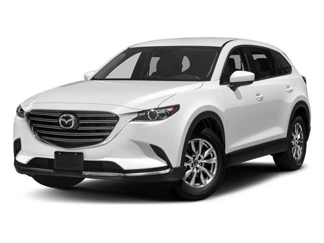 2017 Mazda CX-9 Touring — SUV — 98,730 mi — Concord, NC