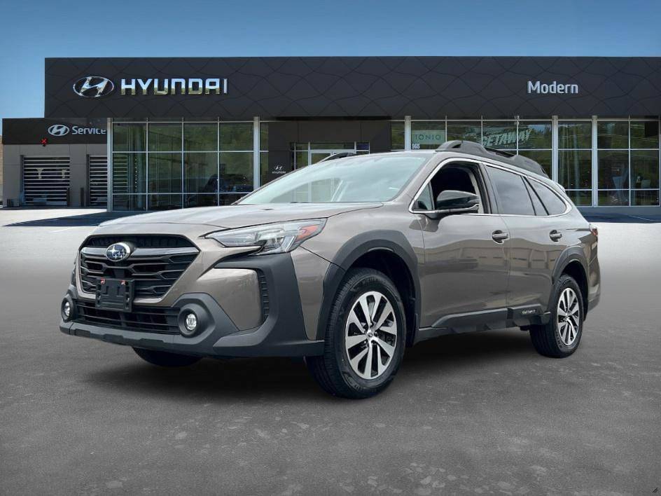 2023 Subaru Outback Premium — SUV — 47,991 mi — Concord, NC