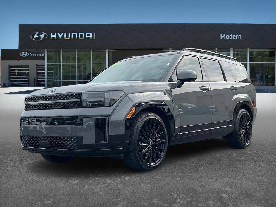 2024 Hyundai Santa Fe Calligraphy — SUV — 3,021 mi — Concord, NC