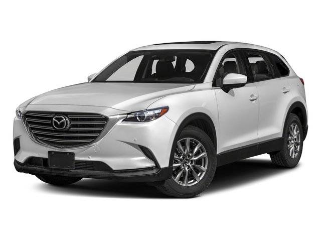 2018 Mazda CX-9 Touring — SUV — 69,879 mi — Concord, NC