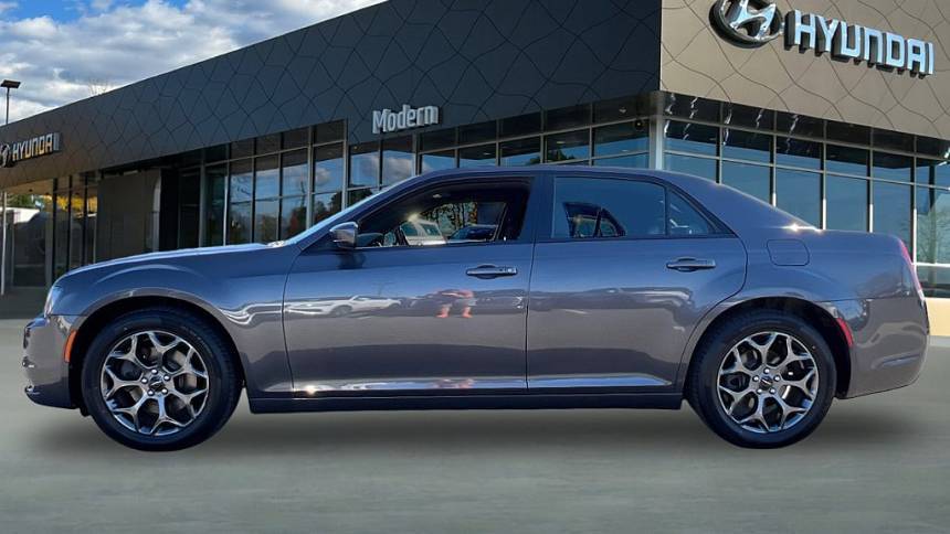 2018 Chrysler 300 S — Sedan — 105,578 mi — Concord, NC