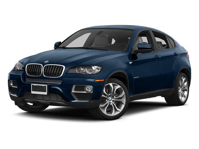 2013 BMW X6 35i — SUV — 154,771 mi — Concord, NC