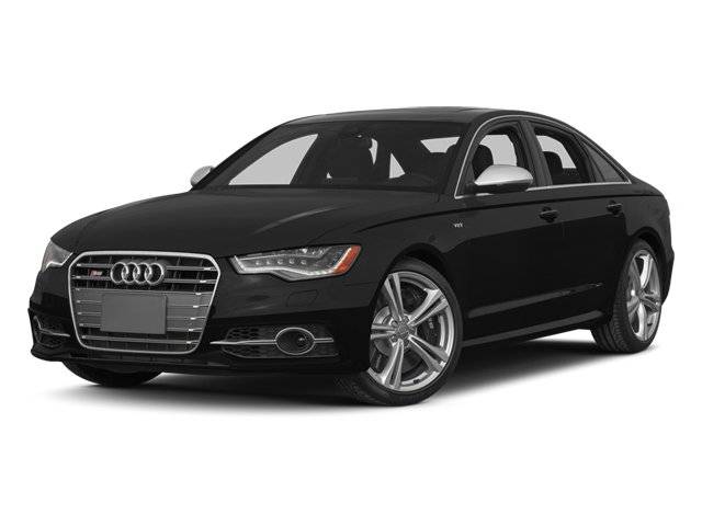 2013 Audi S6 Prestige — Sedan — 42,088 mi — Concord, NC