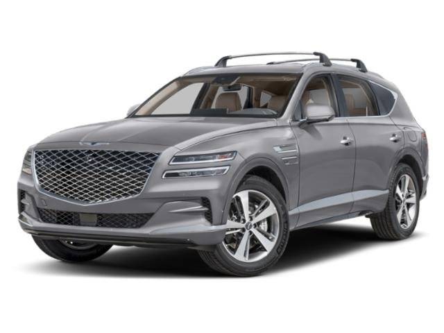 2024 Genesis GV80 2.5T — SUV — 28,358 mi — Concord, NC