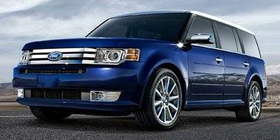 2011 Ford Flex SE — SUV — 197,292 mi — Concord, NC