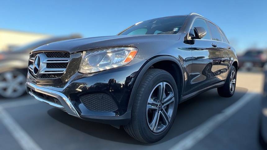 2019 Mercedes-Benz GLC GLC 300 — SUV — 28,769 mi — Concord, NC