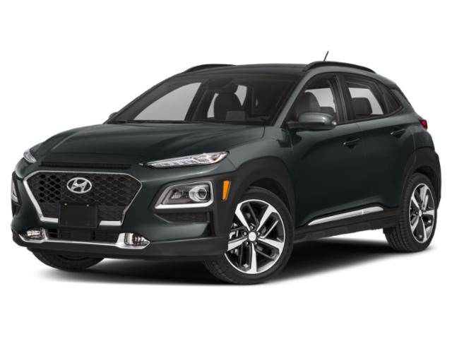 2020 Hyundai Kona SEL — SUV — 32,808 mi — Concord, NC