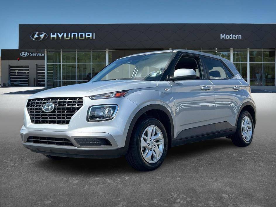 2023 Hyundai Venue SE — SUV — 47,786 mi — Concord, NC