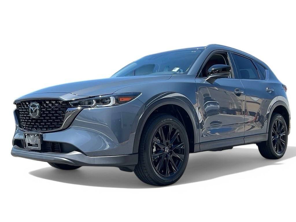 2023 Mazda CX-5 2.5 S Carbon Edition — SUV — 14,550 mi — Concord, NC