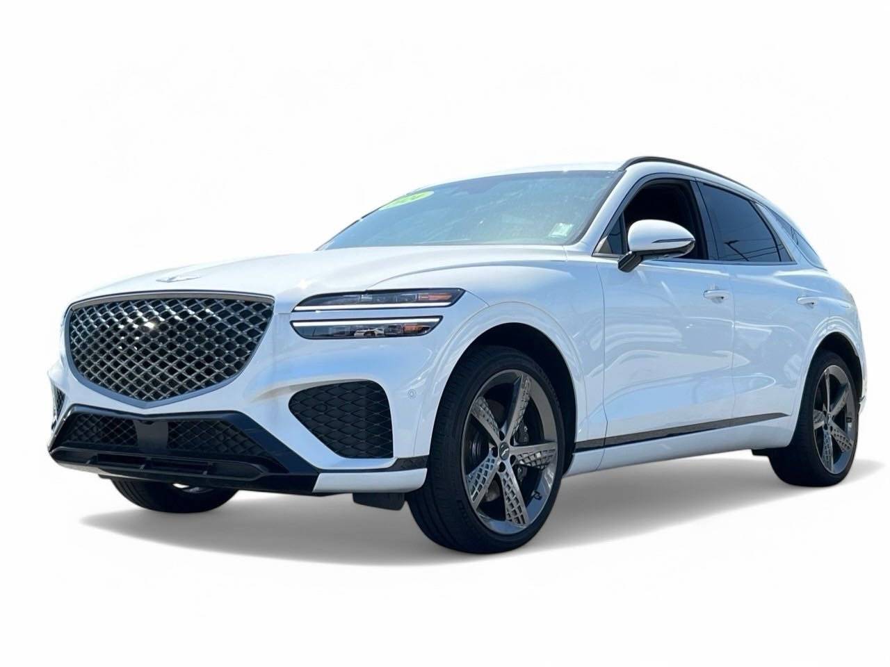 2024 Genesis GV70 3.5T Sport — SUV — 4,629 mi — Concord, NC