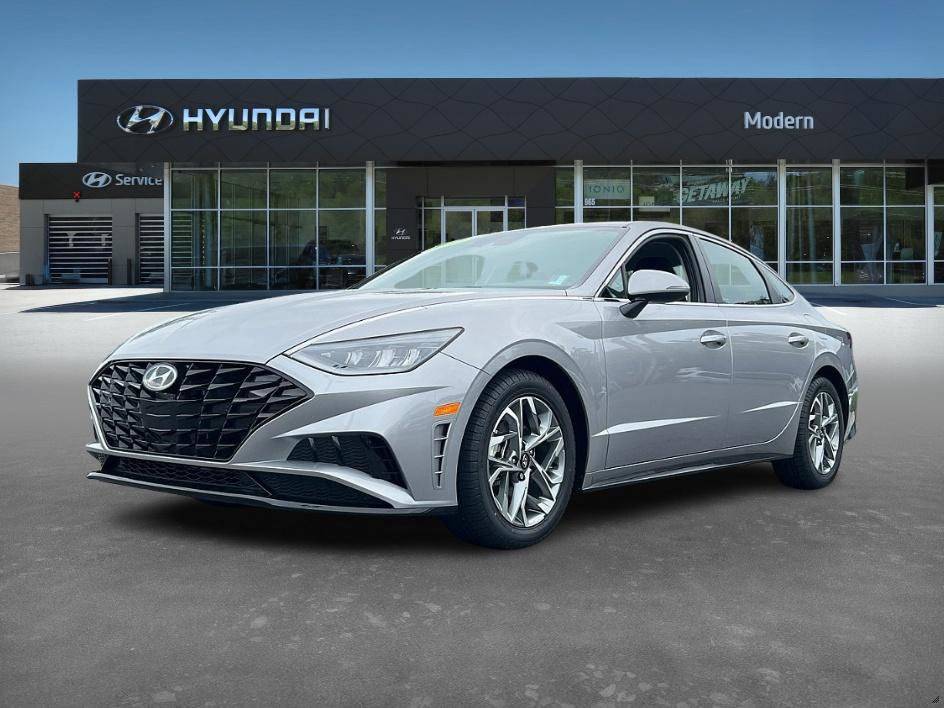 2023 Hyundai Sonata SEL — Sedan — 28,038 mi — Concord, NC
