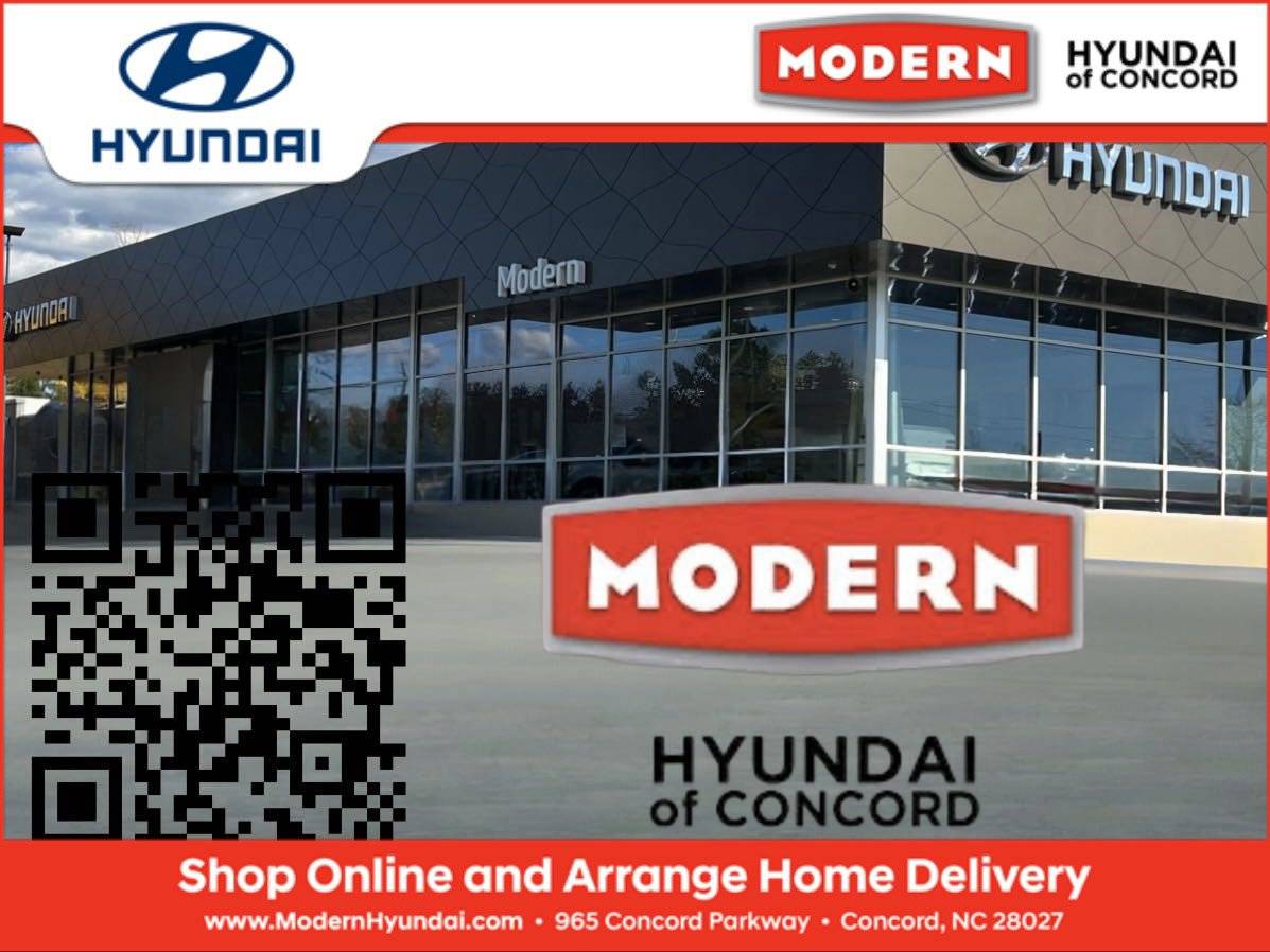 2017 Toyota Sienna L — Minivan — 119,024 mi — Concord, NC