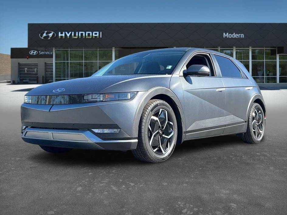 2024 Hyundai IONIQ 5 SEL — SUV — 3,076 mi — Concord, NC