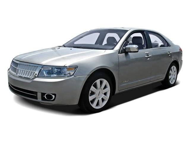 2008 Lincoln MKZ FWD — Sedan — 116,167 mi — Concord, NC