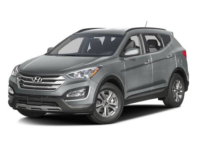 2016 Hyundai Santa Fe Sport Base — SUV — 103,201 mi — Concord, NC