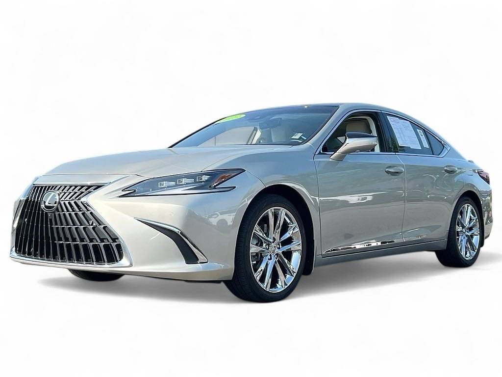 2023 Lexus ES ES 350 Ultra Luxury — Sedan — 14,751 mi — Concord, NC