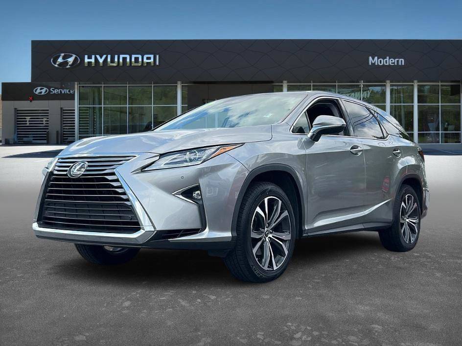 2019 Lexus RX RX 350L Premium — SUV — 102,317 mi — Concord, NC