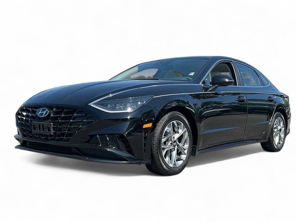 2023 Hyundai Sonata SEL — Sedan — 14,953 mi — Concord, NC