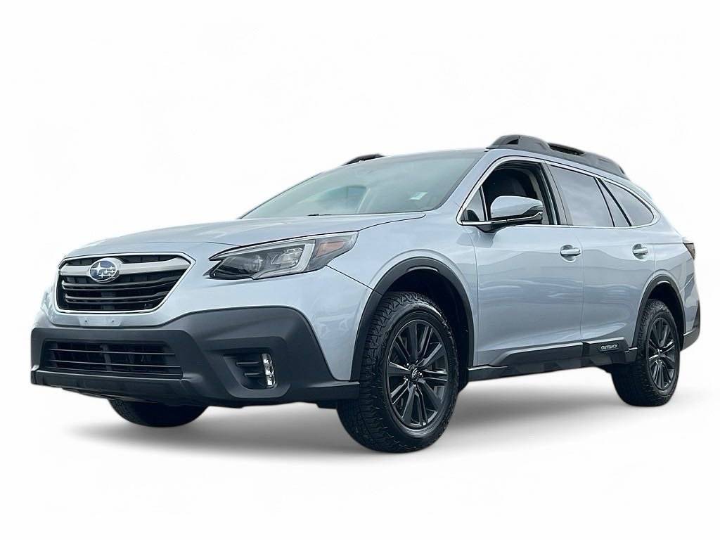 2021 Subaru Outback 2.5i Premium — SUV — 111,570 mi — Concord, NC