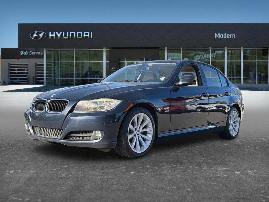 2010 BMW 3 Series 328i